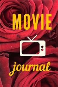 Movie journal