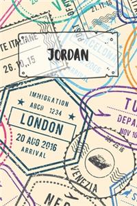 Jordan