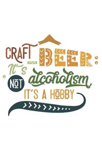 Craft Beer