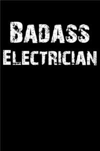 Badass Electrician