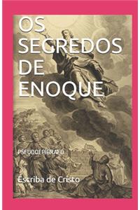 OS Segredos de Enoque