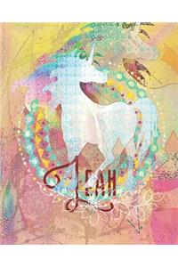 Leah