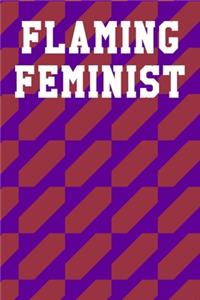 Flaming Feminist