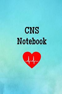 CNS Notebook