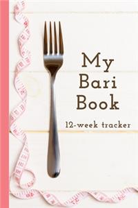 My Bari Book