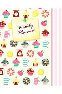 Weekly Planner