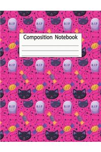 Composition Notebook