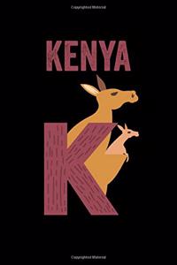 Kenya
