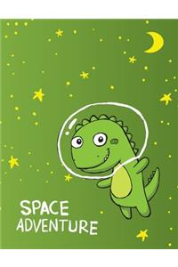 Space Adventure