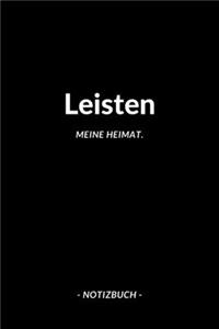 Leisten