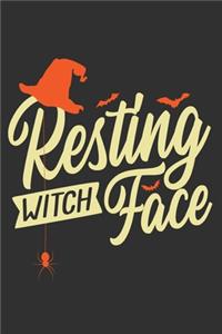 Resting Witch Face