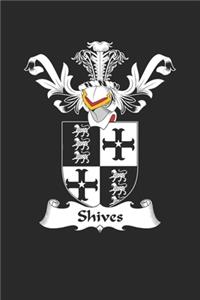 Shives