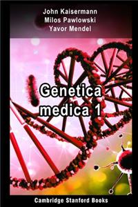 Genetica medica 1