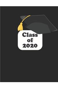Class of 2020