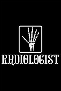 Radiologist