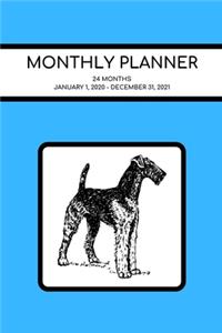 Monthly Planner