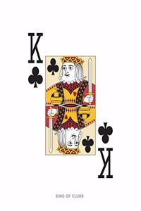 King Of Clubs