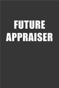 Future Appraiser Notebook