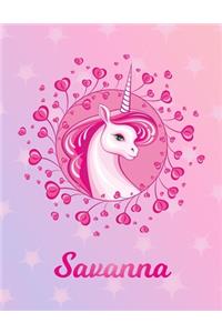 Savanna