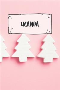 Uganda