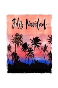 Feliz Navidad