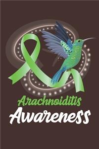Arachnoiditis Awareness