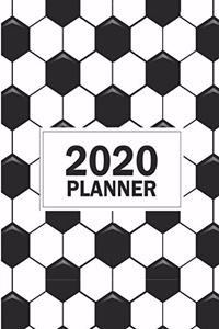 2020 Planner