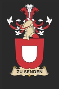Zu Senden