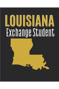 Louisiana Exchange Student