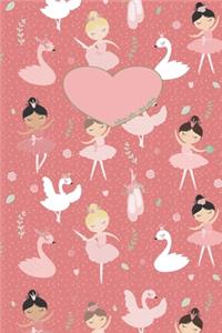 Ballerina Belles