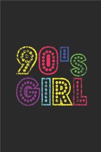 90's Girl