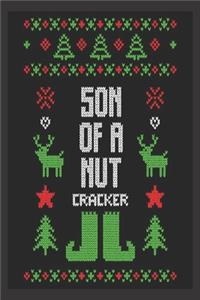 son of a nut cracker
