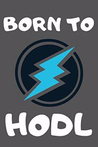 Born to Hodl