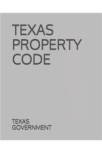 Texas Property Code