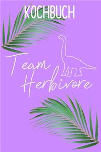 Kochbuch Herbivore