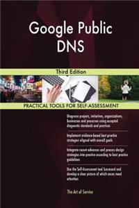Google Public DNS
