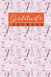 Gratitude Journal