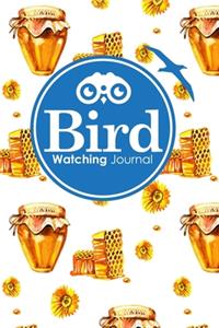 Bird Watching Journal