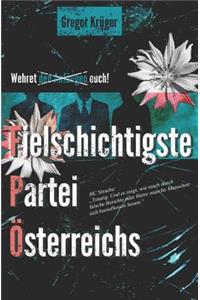 Fielschichtigste Partei Österreichs