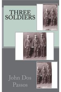 Three Soldiers