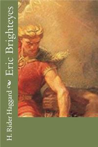 Eric Brighteyes