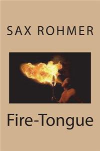 Fire-Tongue