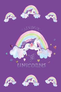 Rainbows And Unicorns