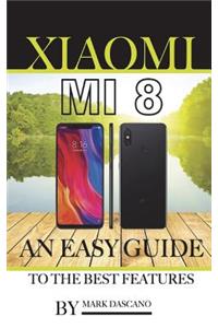 Xiaomi Mi 8