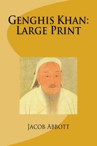 Genghis Khan