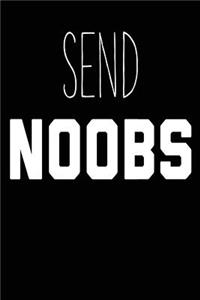 Send Noobs