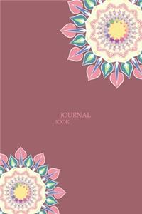 Journal Book