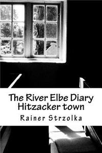 River Elbe Diary - Hitzacker town