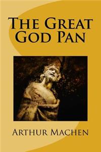 The Great God Pan