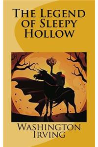 The Legend of Sleepy Hollow
